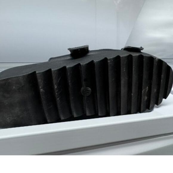 "STEVE MADDEN NYC" Casual LUG-SOLE Footbed Sandals Size 11 - Picture 6 of 11